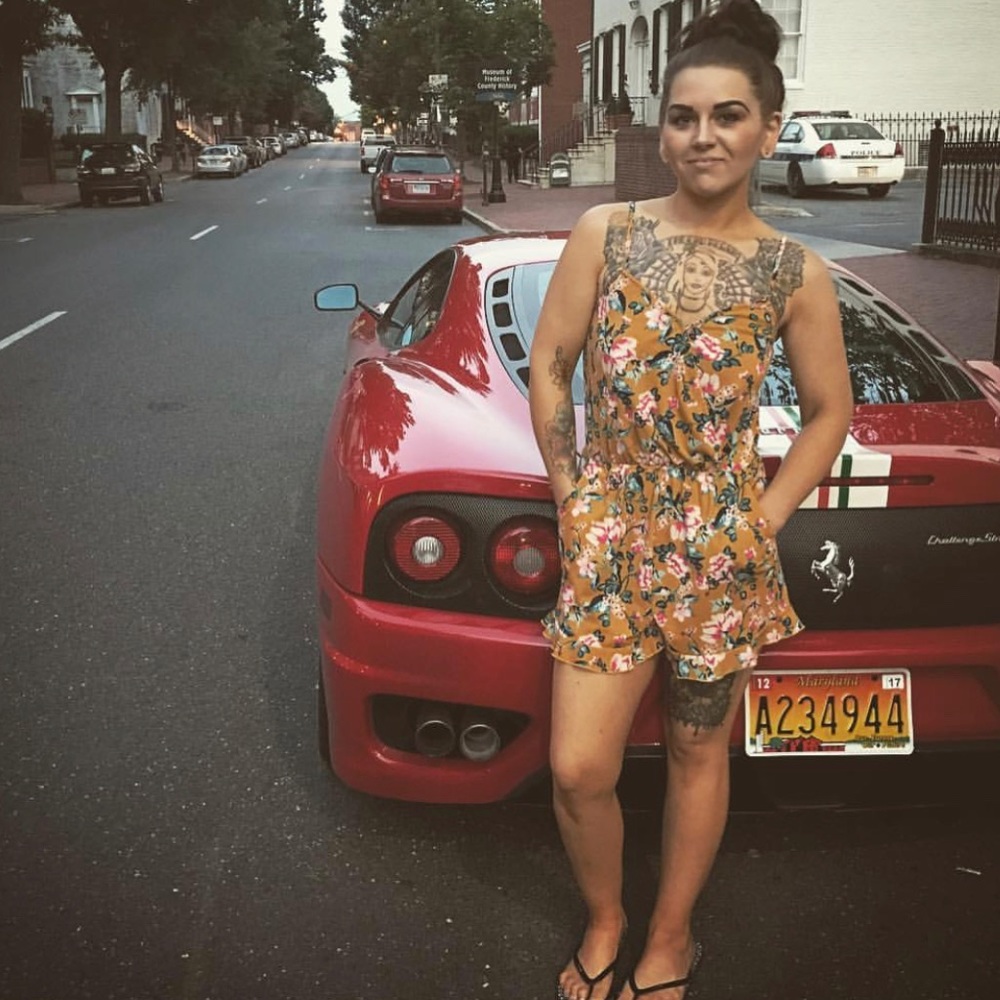 🌻Mustard Yellow Floral Romper🌻 - Picture 5 of 5